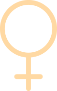Icon Woman Symbol