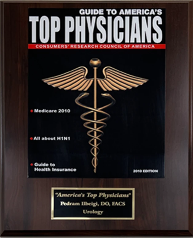 Top Physicians 2010