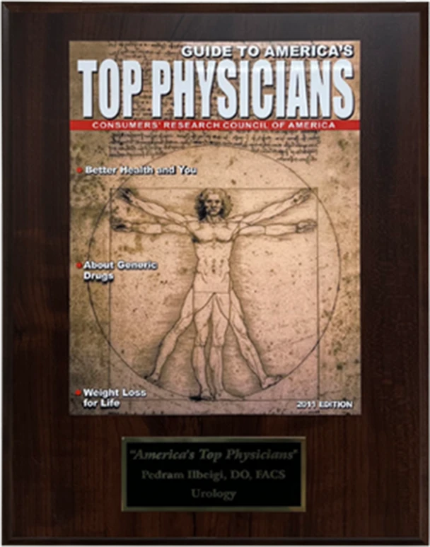 Top Physicians 2013