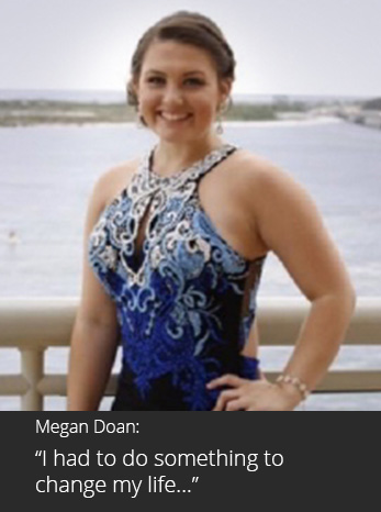 Megan Doan